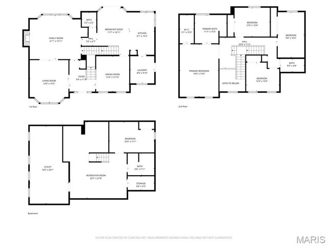 1418 Warson Oaks Court, Warson Woods, MO 63122