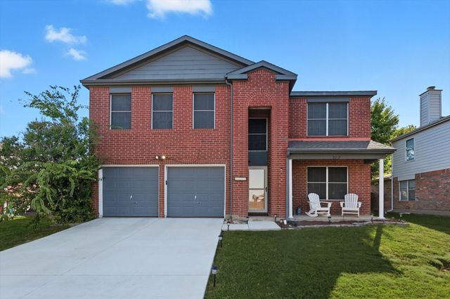 2212 Hamden Court, Little Elm, TX 75068