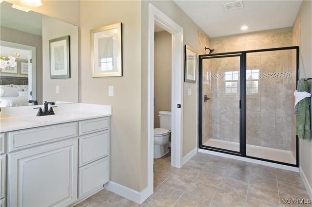 7306 Dunharrow Trce, North Chesterfield, VA 23234