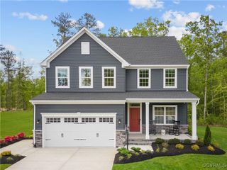 7306 Dunharrow Trce, North Chesterfield, VA 23234