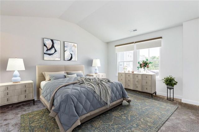 1004 Serene Rd Unit 101, Suffolk, VA 23435