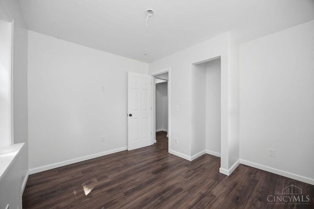 3106 Morgan Street, Middletown, OH 45044