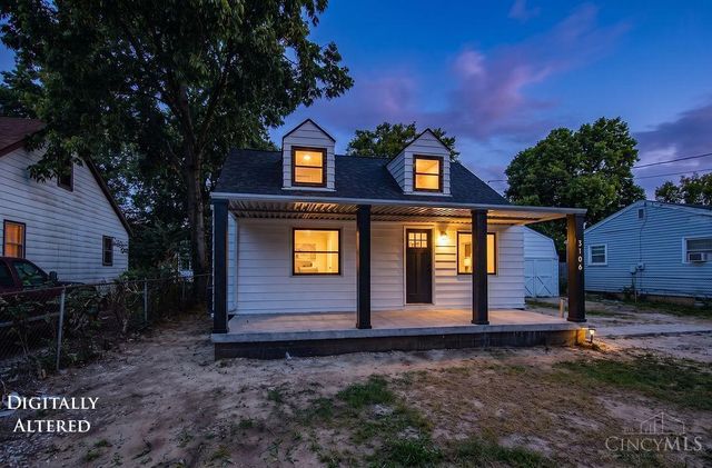 3106 Morgan Street, Middletown, OH 45044