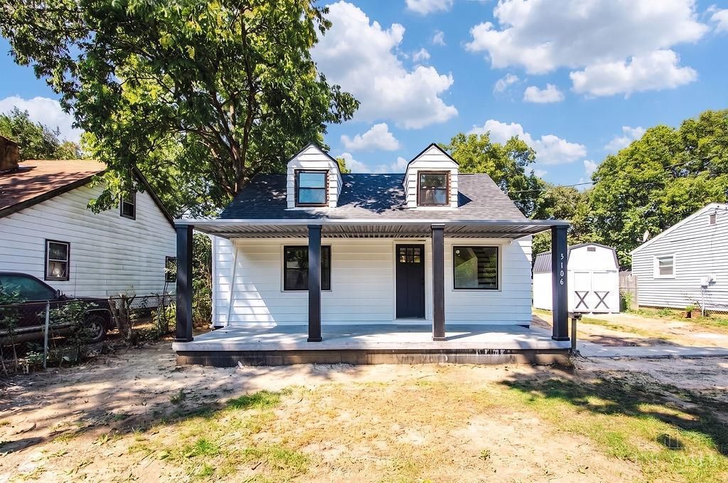 3106 Morgan Street, Middletown, OH 45044