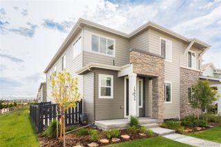 13935 Deertrack Lane, Parker, CO 80134