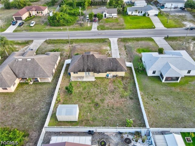 3306 23rd ST SW, Lehigh Acres, FL 33976