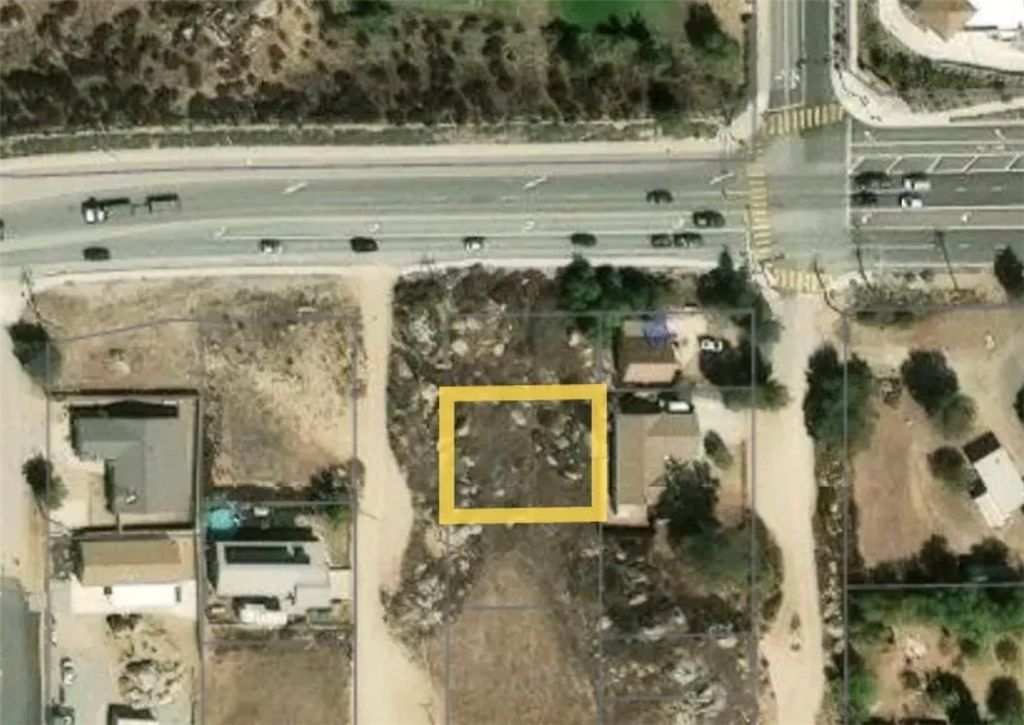 Image 1 of property listing at 0 0 Durant St, Menifee, CA 92586