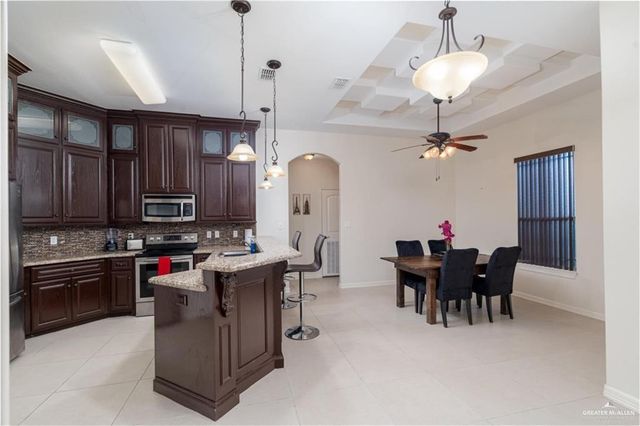 3210 S 5th Lane, Mcallen, TX 78503