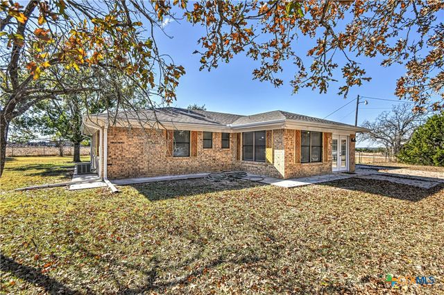 8510 Burgandy Lane, Temple, TX 76504