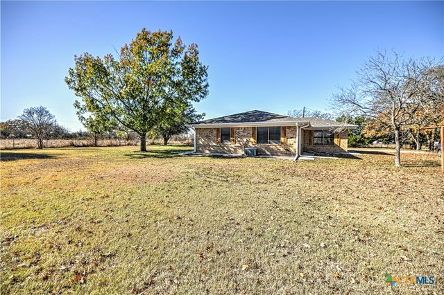 8510 Burgandy Lane, Temple, TX 76504