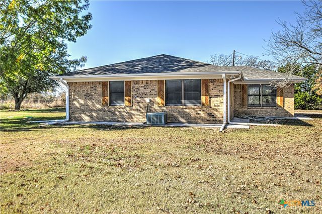 8510 Burgandy Lane, Temple, TX 76504