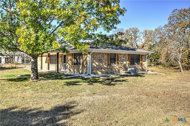 8510 Burgandy Lane, Temple, TX 76504