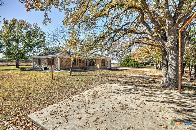 8510 Burgandy Lane, Temple, TX 76504