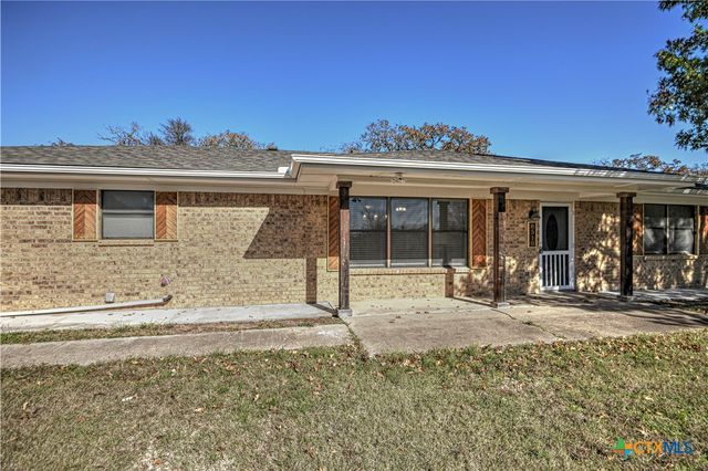 8510 Burgandy Lane, Temple, TX 76504