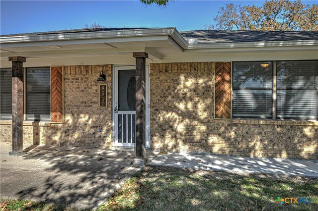 8510 Burgandy Lane, Temple, TX 76504