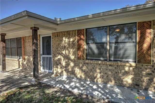 8510 Burgandy Lane, Temple, TX 76504