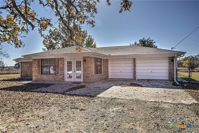 8510 Burgandy Lane, Temple, TX 76504