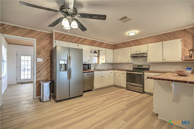 8510 Burgandy Lane, Temple, TX 76504