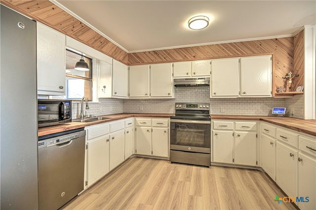 8510 Burgandy Lane, Temple, TX 76504