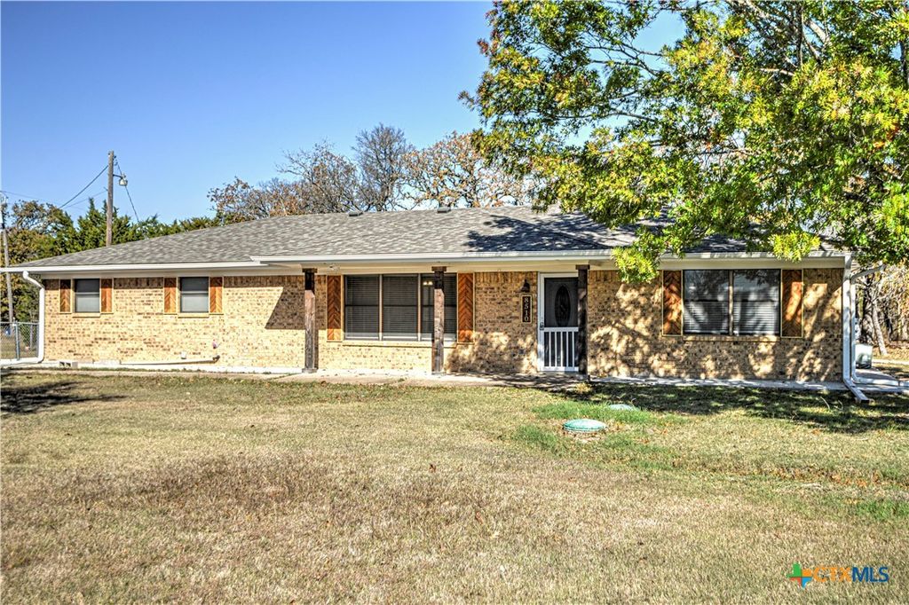 8510 Burgandy Lane, Temple, TX 76504