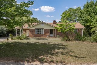 605 Dandridge Drive, Fayetteville, NC 28303
