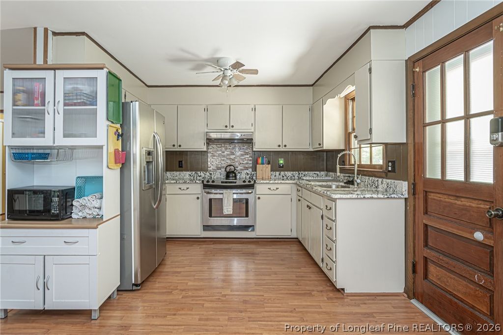 605 Dandridge Drive, Fayetteville, NC 28303 — photo 12