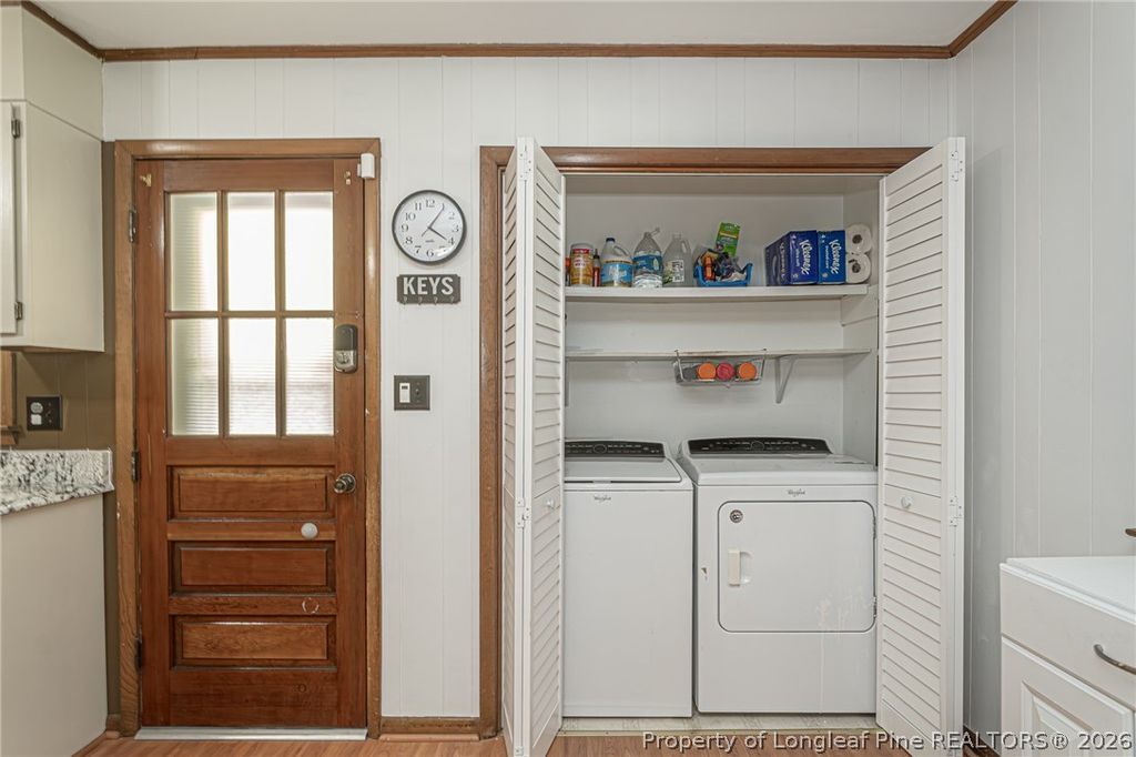 605 Dandridge Drive, Fayetteville, NC 28303 — photo 13