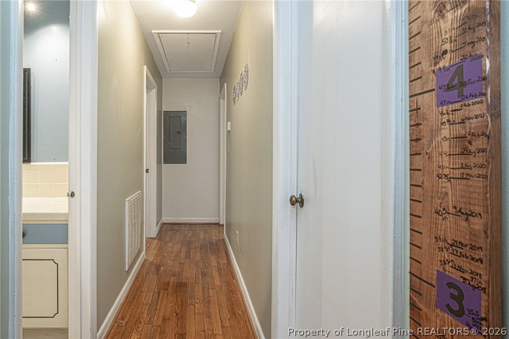 605 Dandridge Drive, Fayetteville, NC 28303 — photo 15