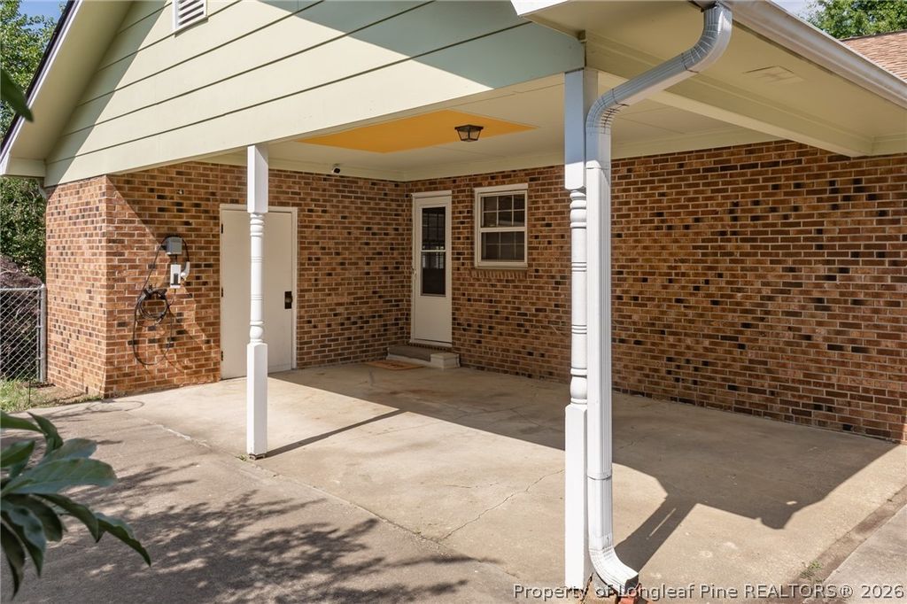 605 Dandridge Drive, Fayetteville, NC 28303 — photo 26