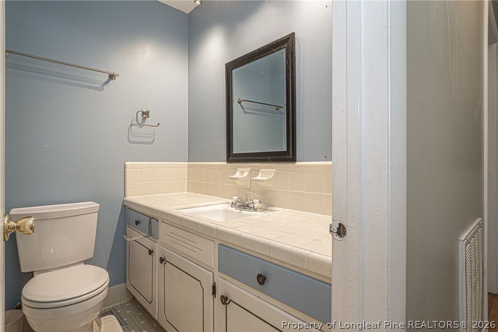 605 Dandridge Drive, Fayetteville, NC 28303 — photo 28