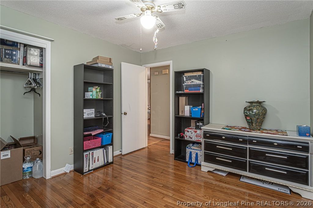 605 Dandridge Drive, Fayetteville, NC 28303 — photo 32