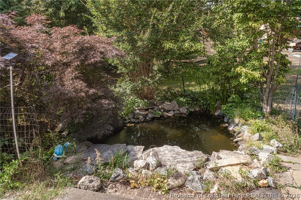 605 Dandridge Drive, Fayetteville, NC 28303 — photo 38