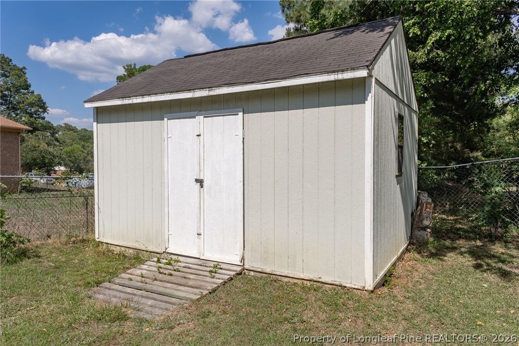 605 Dandridge Drive, Fayetteville, NC 28303 — photo 39
