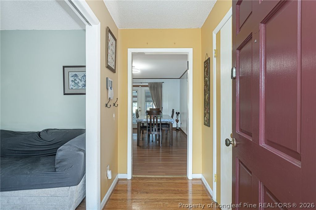 605 Dandridge Drive, Fayetteville, NC 28303 — photo 4