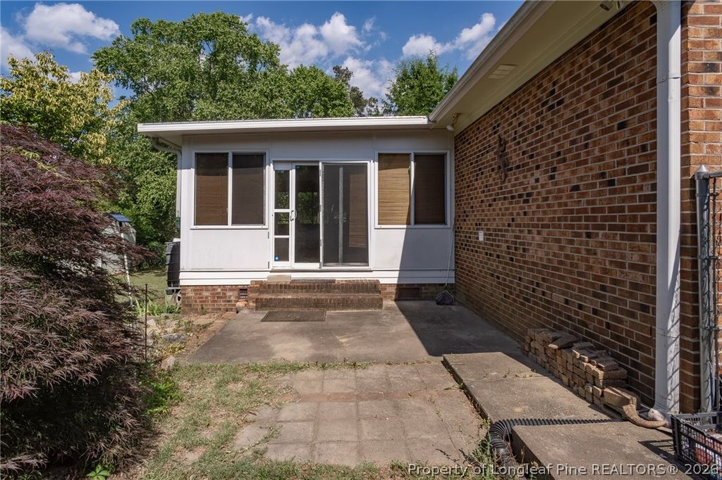 605 Dandridge Drive, Fayetteville, NC 28303 — photo 40