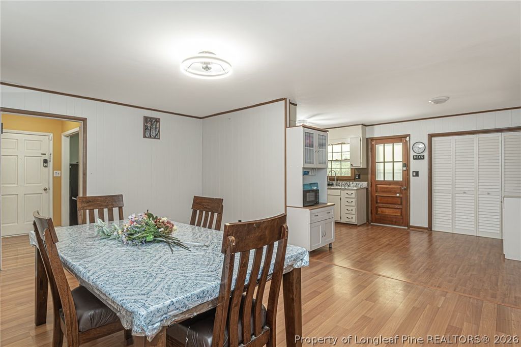 605 Dandridge Drive, Fayetteville, NC 28303 — photo 5