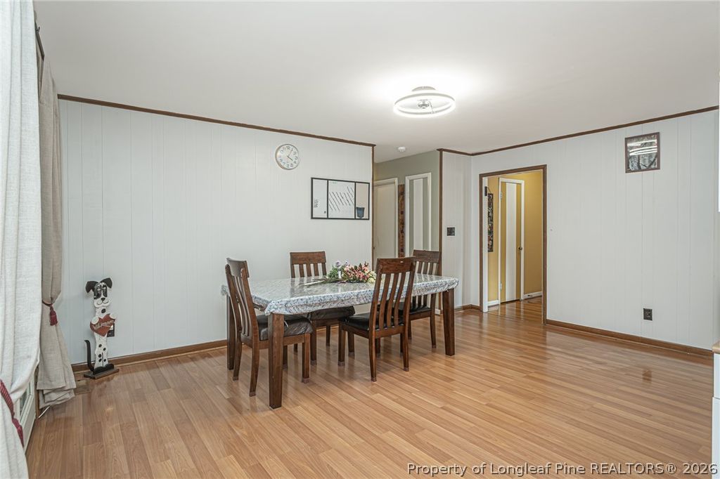 605 Dandridge Drive, Fayetteville, NC 28303 — photo 8