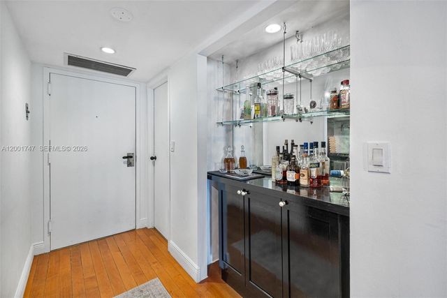 555 NE 15th St 26F, Miami, FL 33132