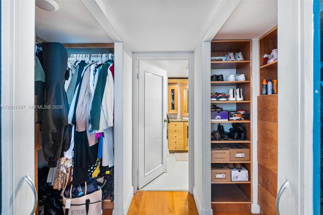 555 NE 15th St 26F, Miami, FL 33132