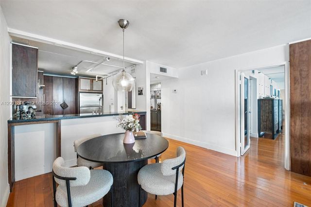 555 NE 15th St 26F, Miami, FL 33132