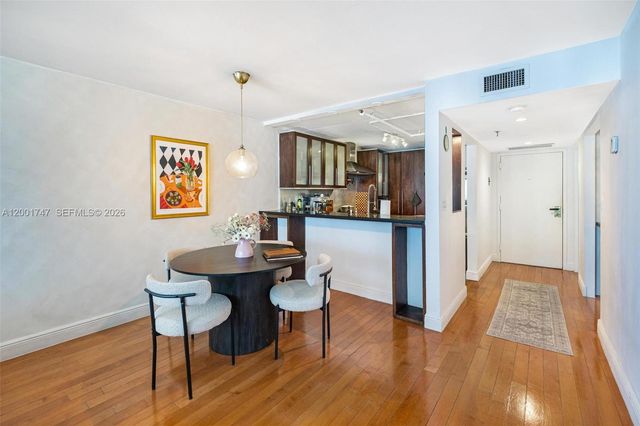 555 NE 15th St 26F, Miami, FL 33132