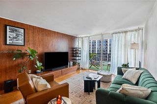 555 NE 15th St 26F, Miami, FL 33132