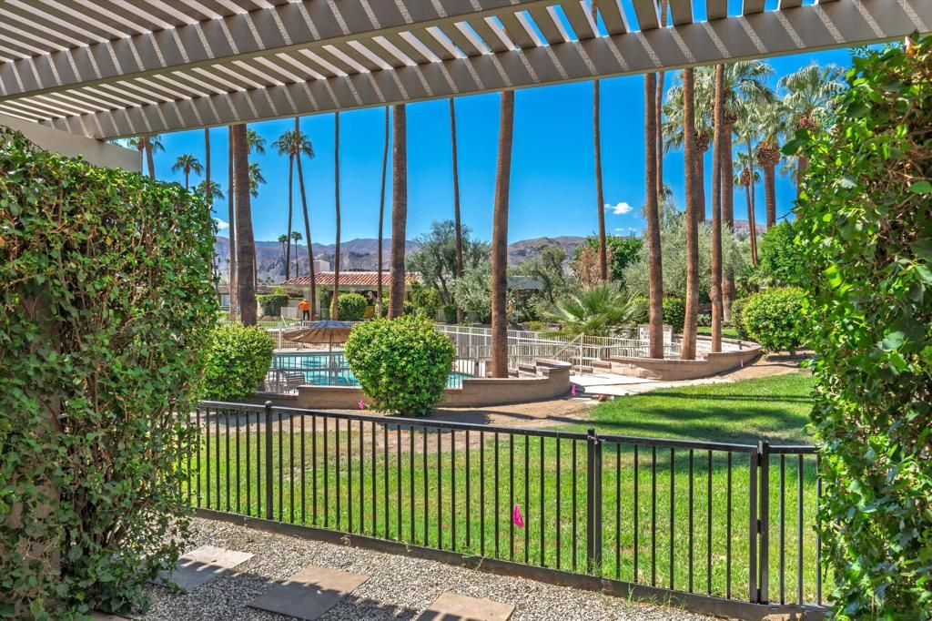 3 Bryn Mawr Street, Rancho Mirage, CA 92270