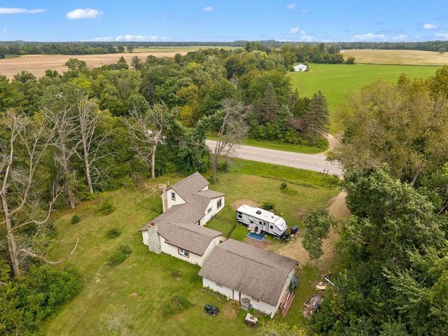 2707 Highway 13, Adams, WI 53910