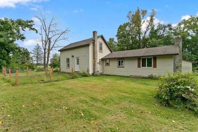 2707 Highway 13, Adams, WI 53910