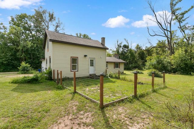 2707 Highway 13, Adams, WI 53910