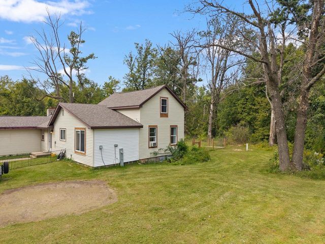 2707 Highway 13, Adams, WI 53910
