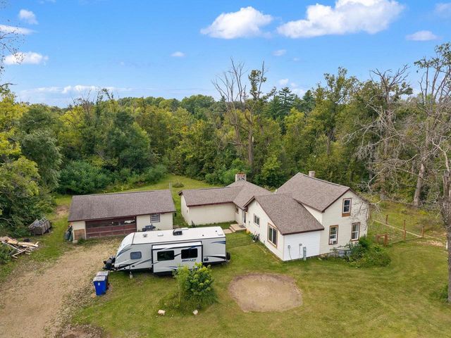 2707 Highway 13, Adams, WI 53910
