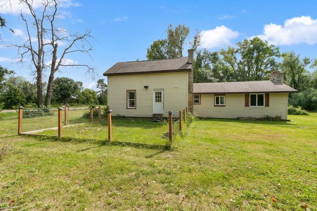 2707 Highway 13, Adams, WI 53910