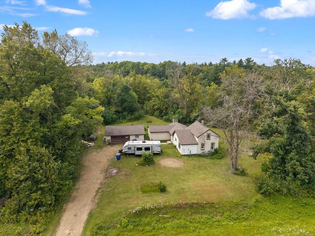 2707 Highway 13, Adams, WI 53910